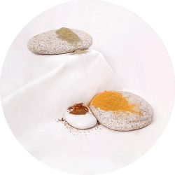 Ground & Cracked Spices